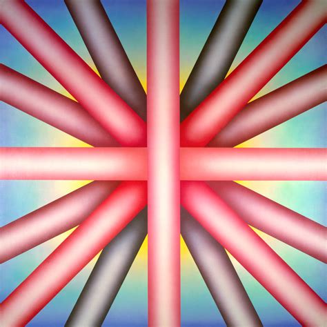 judy chicago's most famous artwork